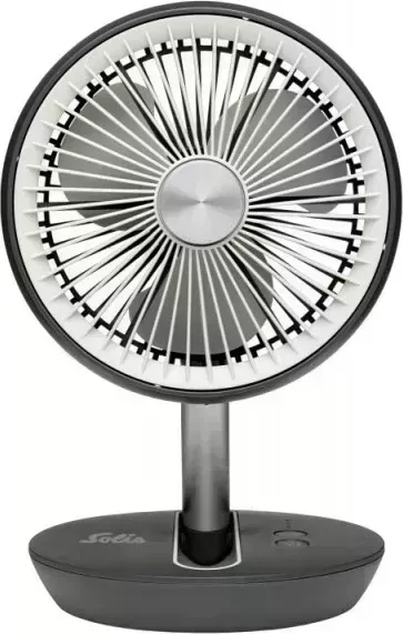 Вентилятор Solis 7586 GREY