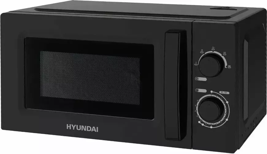 Микроволновая печь HYUNDAI HYM-M2008 черный