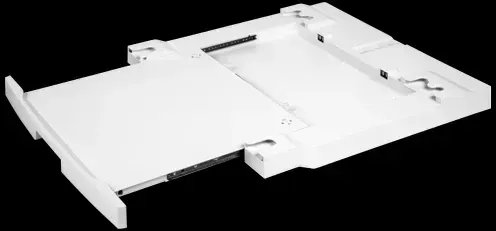 Аксессуар для стиральных машин ELECTROLUX E4YHMKP3 Соединительный элемент