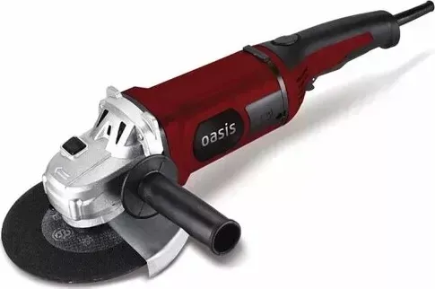 Шлифмашина угловая OASIS AG-230/230