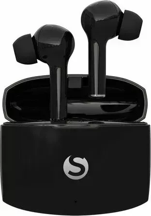 Наушники SUNWIND SW-WH202 черный