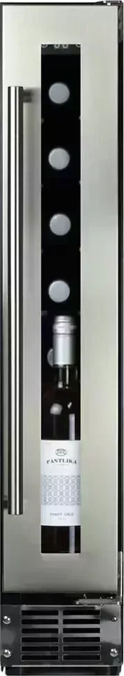 Встраиваемый винный шкаф  Dunavox DAUF-9.22SS