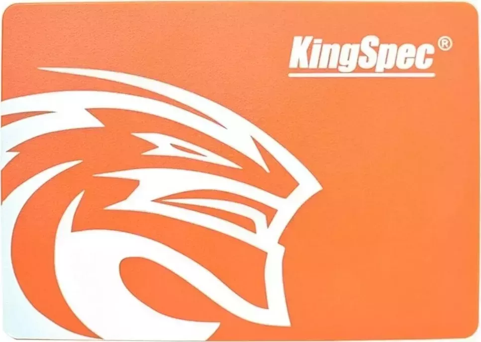SSD накопитель KingSpec 256Gb (P3-256)