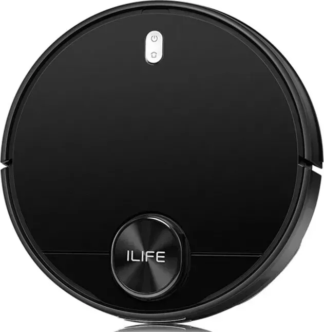 Пылесос iLife ILIFE A11