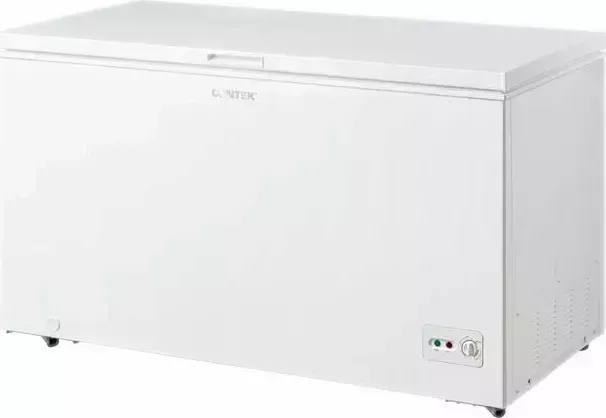Морозильник CENTEK CT-1767 белый