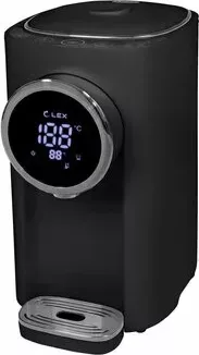 Термопот LEX LXTP 3603 черный