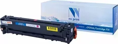 Расходный материал для печати NV-Print NV-CF213A/731M