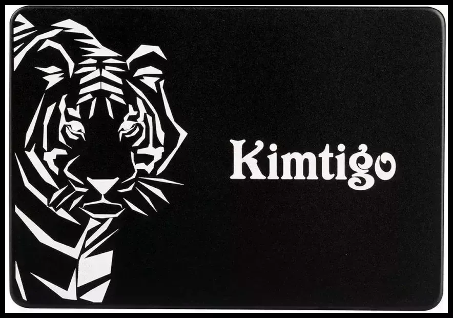 SSD накопитель Kimtigo KTA-320 256Gb (K256S3A25KTA320)