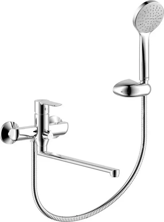 Смеситель для ванны RedBlu Scandi Start HFSS95000
