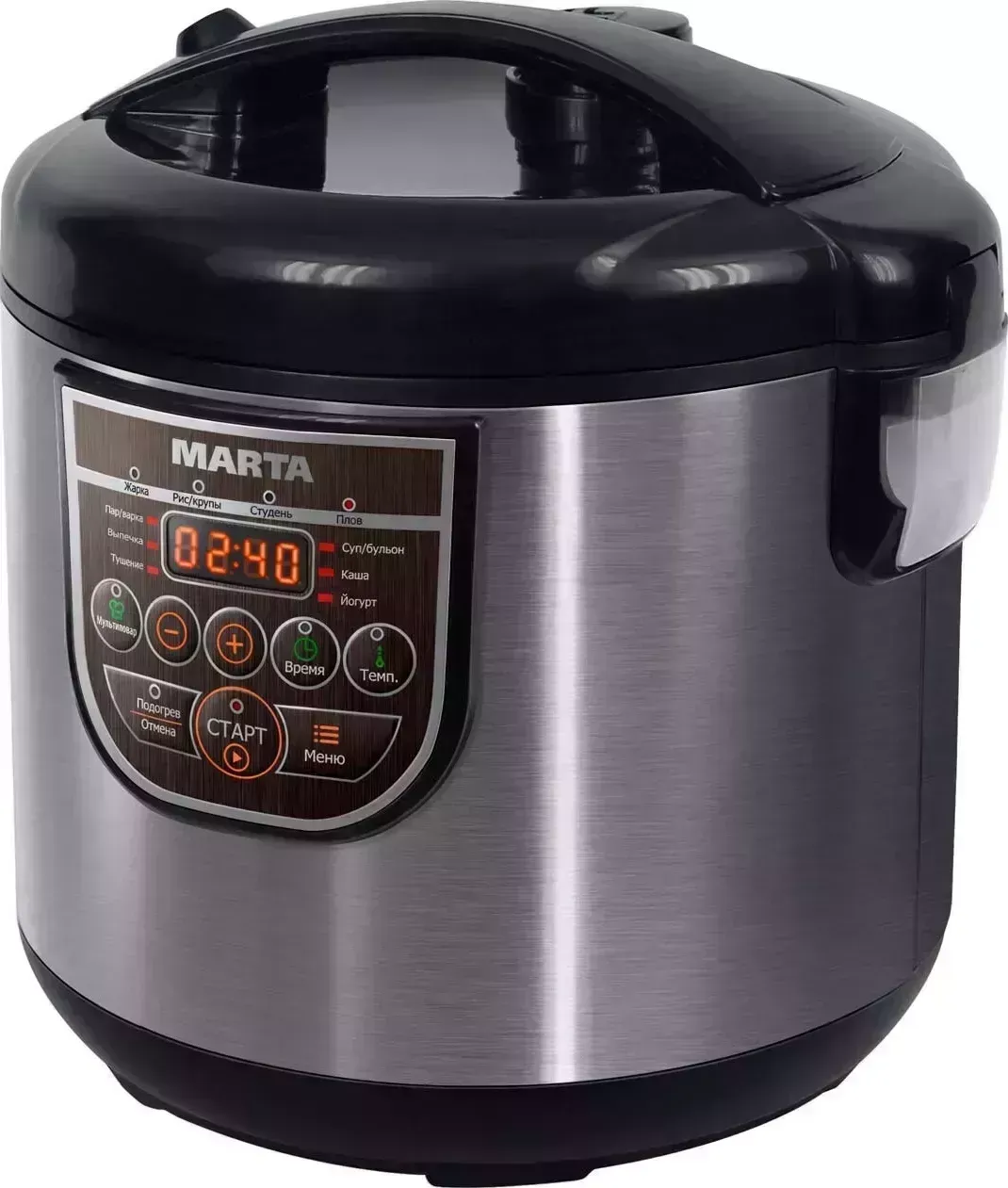 Мультиварка MARTA MT-4332