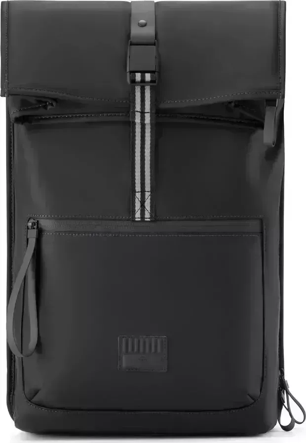 Чехол XIAOMI для ноутбука Ninetygo Urban daily plus backpack black (90BBPMT21118U)