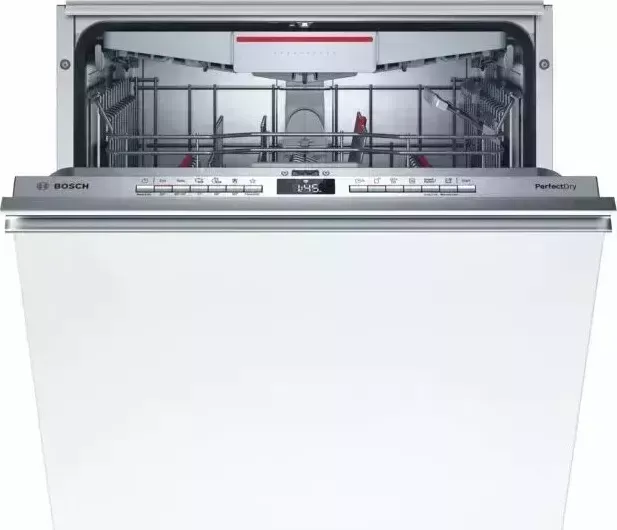 Посудомоечная машина встраиваемая BOSCH SMV 6ZCX07E
