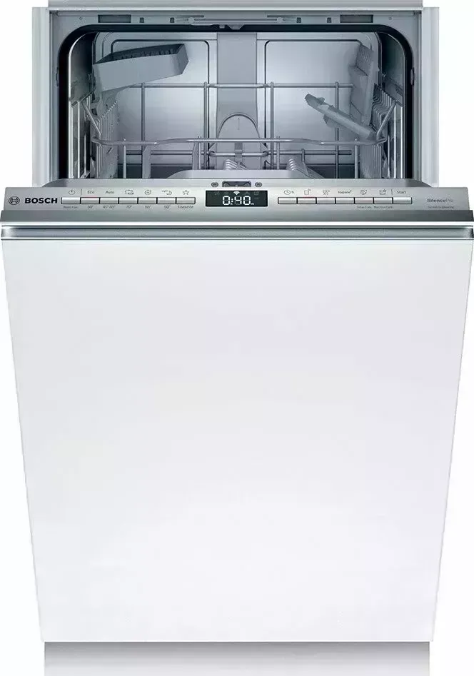 Посудомоечная машина встраиваемая BOSCH SRV4HKX2DR