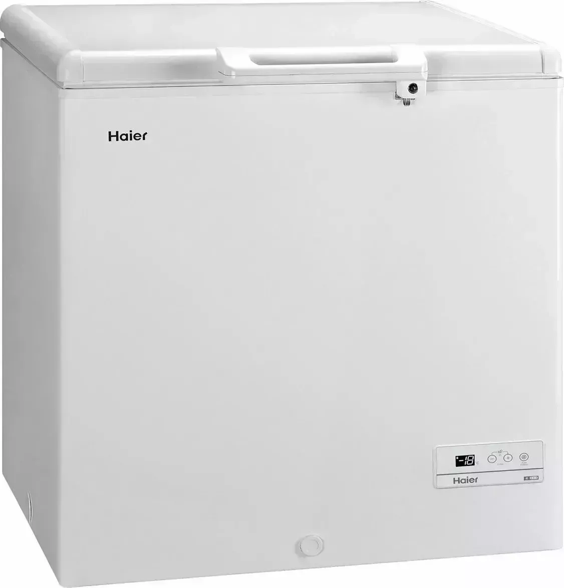 Морозильник HAIER HCE259R