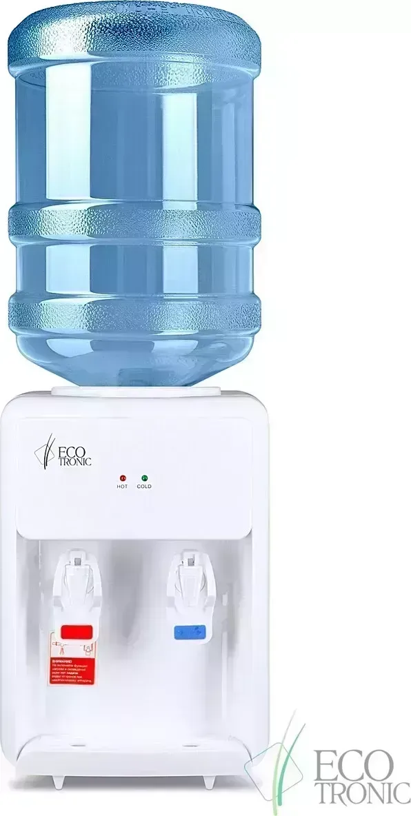 Кулер для воды Ecotronic R2-TE (12258)