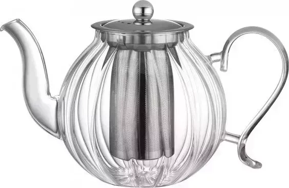 Заварочный чайник Backman BM-0303 800мл