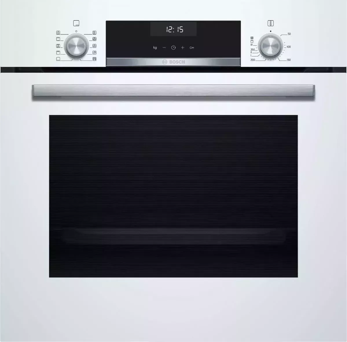 Шкаф BOSCH HBJ517YW0R