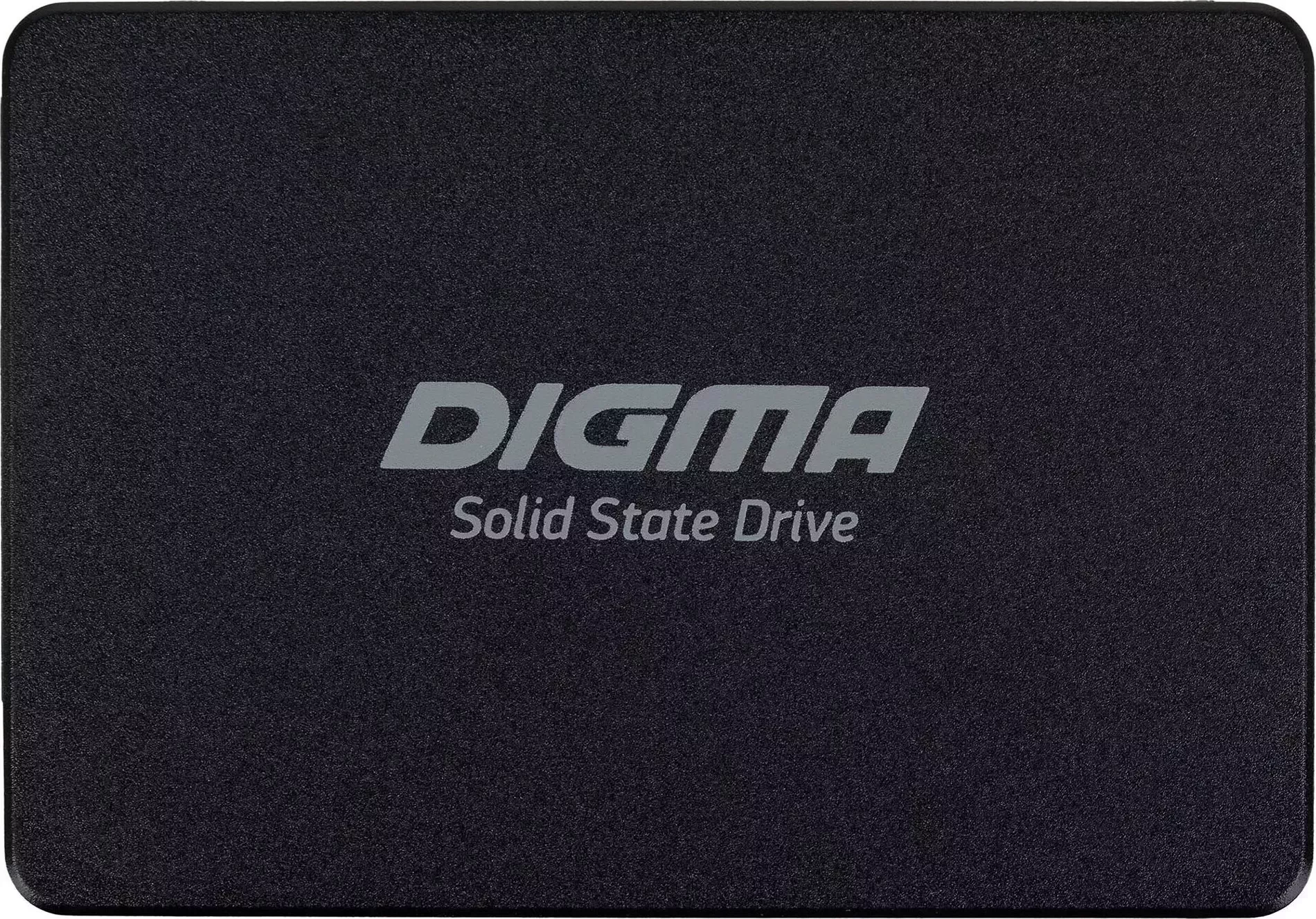 SSD накопитель DIGMA RUN S9 512ГБ (DGSR2512GS93T)