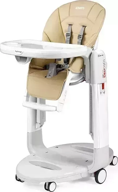 Стул для кормления PEG-PEREGO Tatamia Follow Me Paloma 2022