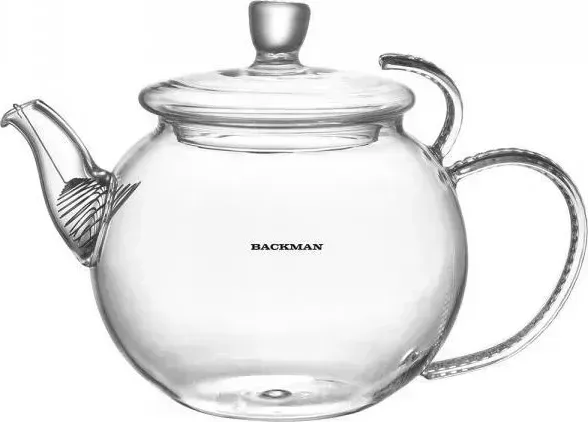 Заварочный чайник Backman BM-0305 700мл