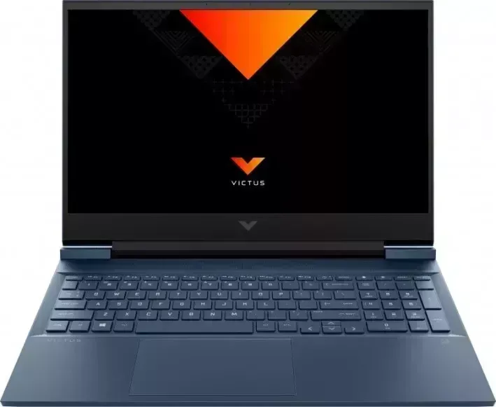 Ноутбук HP VICTUS 16-e0085ur Free DOS Blue (4E1S8EA)