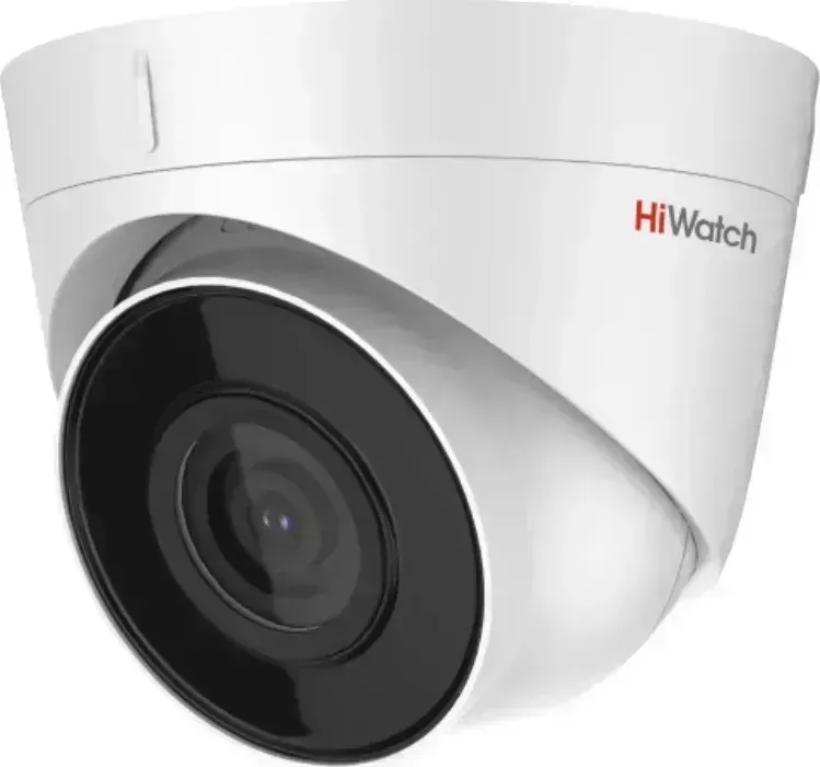 Камера видеонаблюдения HiWatch DS-I203(D) (2.8 MM)
