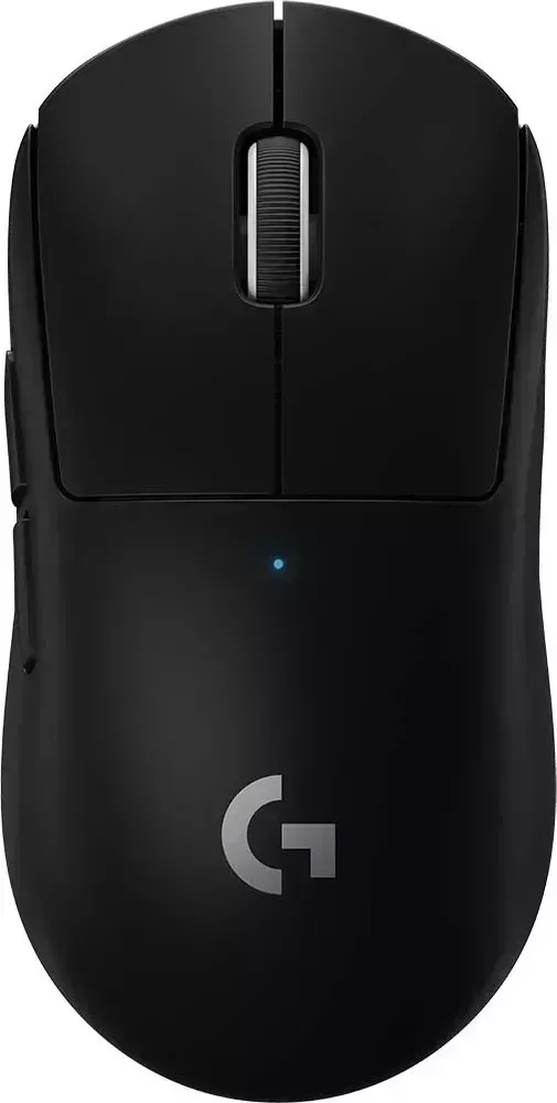 Мышь компьютерная LOGITECH G PRO X Superlight Black (910-005881)