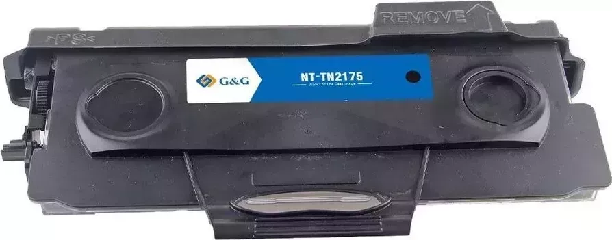Расходный материал для печати G&G GG-CF361A голубой (Картридж)