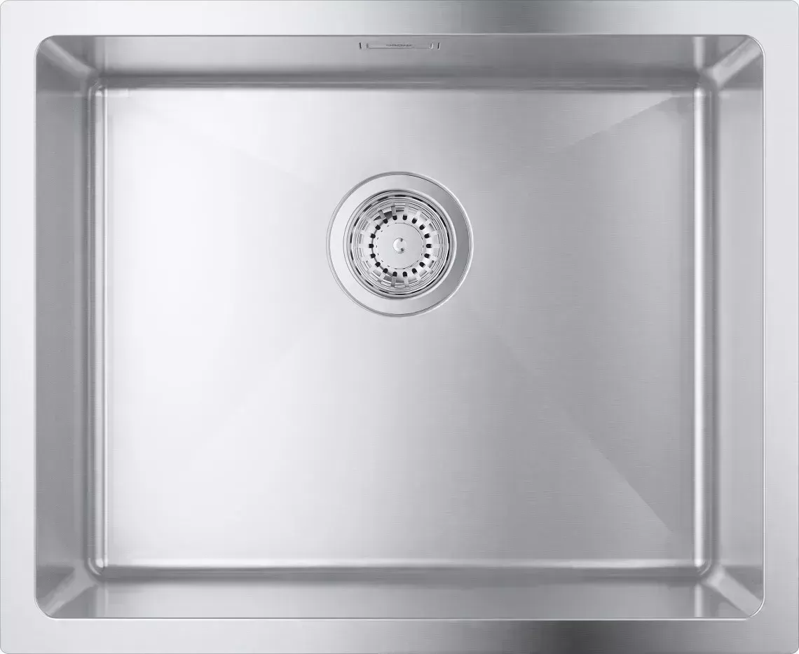 Мойка кухонная Grohe K700U 31574SD1 нержавеющая сталь