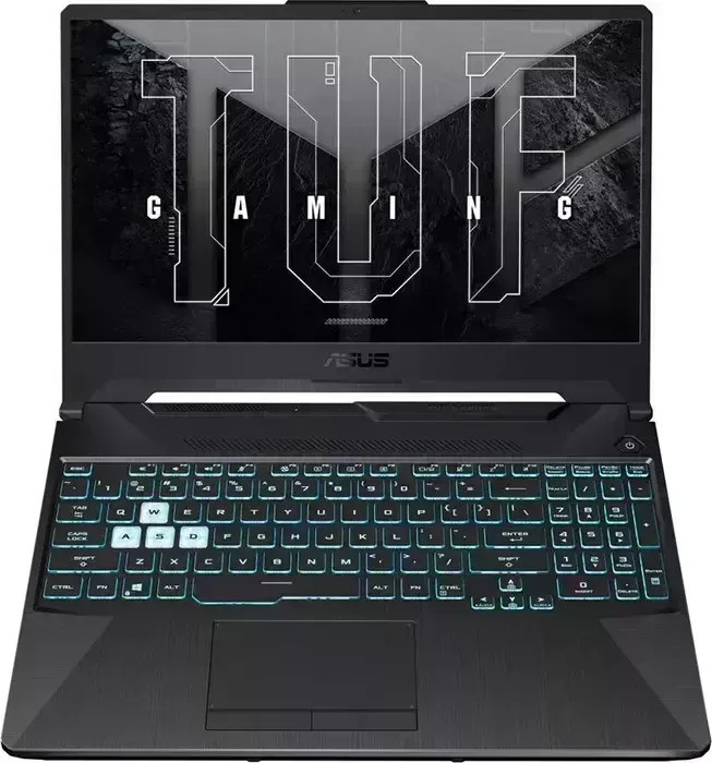 Ноутбук ASUS FA506ICB-HN105 no OS black (90NR0667-M00BL0)