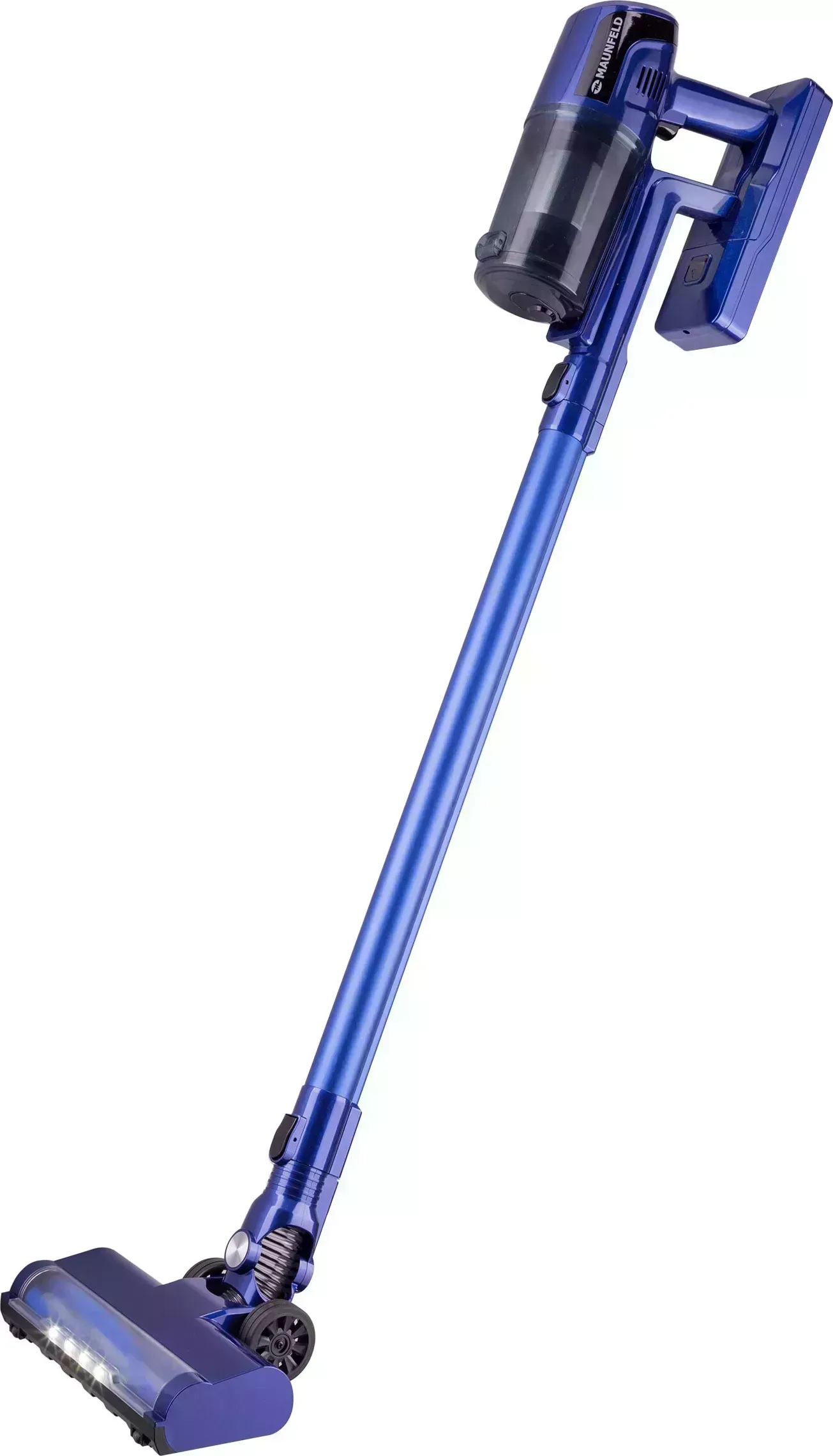 Пылесос MAUNFELD MF-2032BL PRO