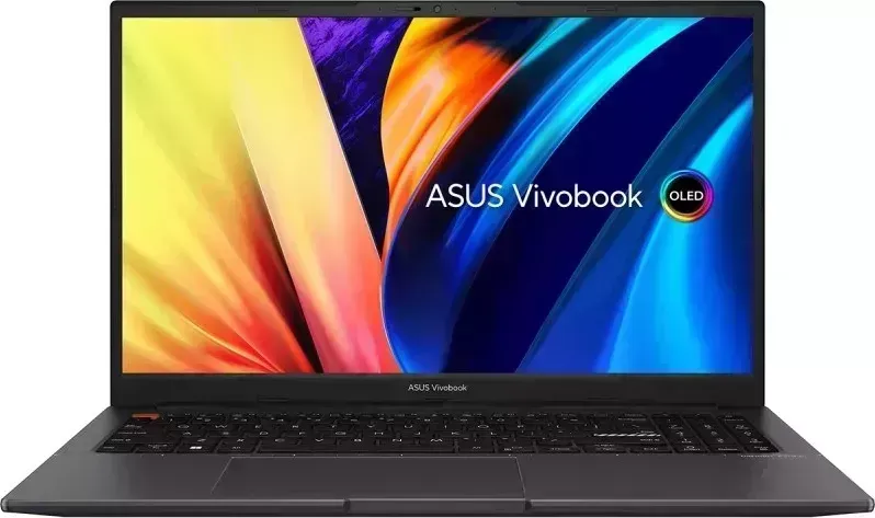 Ноутбук ASUS M3502QA-MA013W W11 Black (90NB0XX2-M00420)