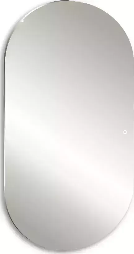 Зеркало Viva Silver Mirrors (LED-00002549)