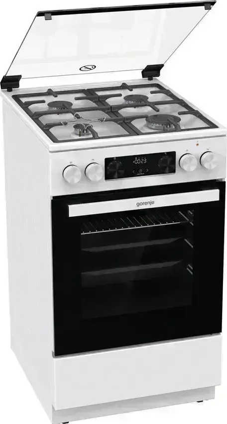 Плита газовая GORENJE GK5C41WF-B
