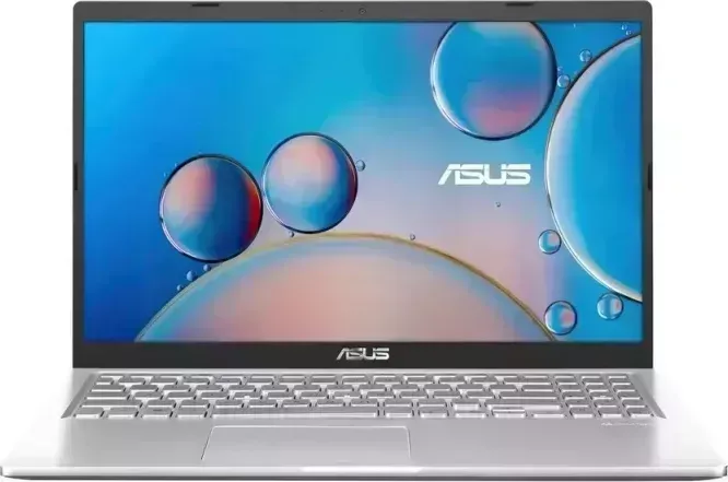 Ноутбук ASUS F515JA-BQ2729 no OS silver (90NB0SR2-M00F50)