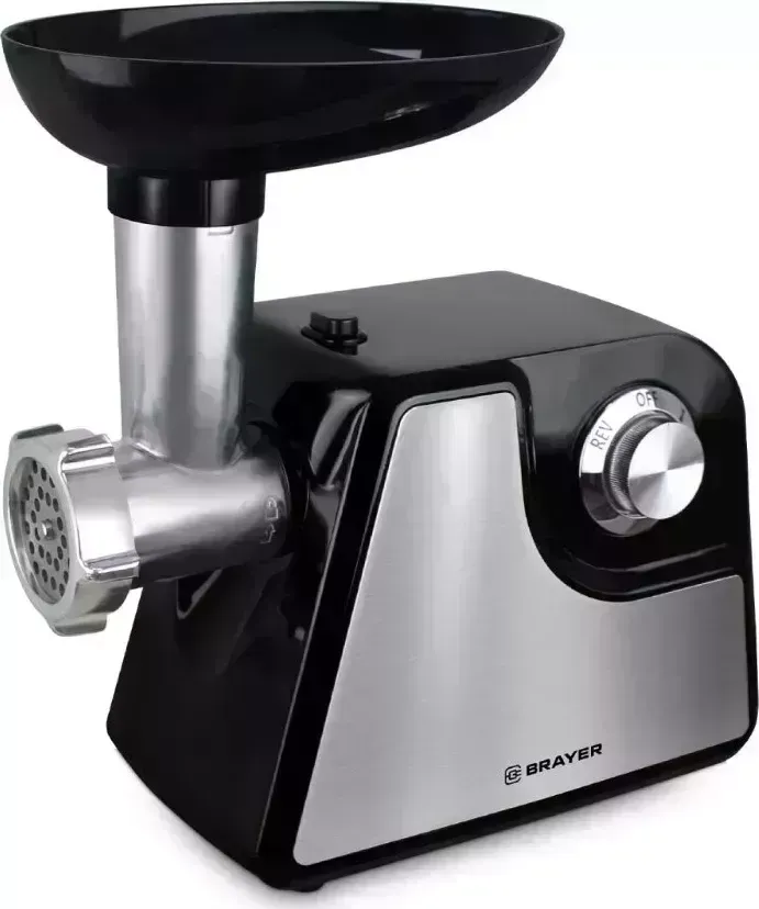 Мясорубка BRAYER BR1607
