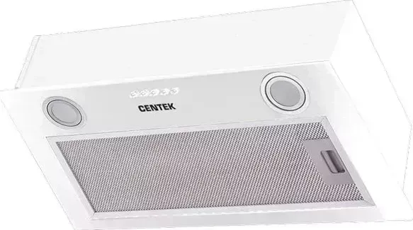 Вытяжка CENTEK CT-1850-52 White