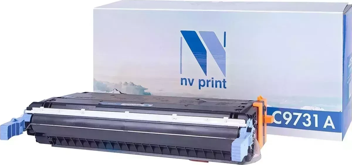 Расходный материал для печати NV-Print NV-C9731AC