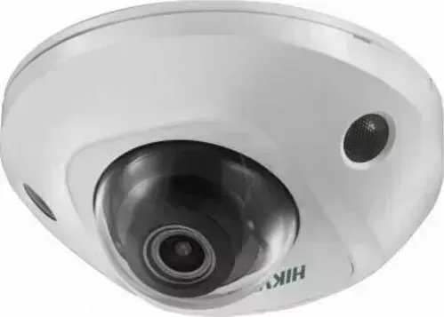 Камера видеонаблюдения Hikvision DS-2CD2523G0-IWS (4MM) белый