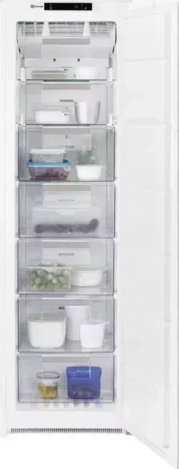 Морозильник ELECTROLUX LUT6NF18S