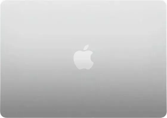 Фото №1 Ноутбук APPLE MacBook AIR M2 13 Mac OS (только англ. ) SILVER (MLY03LL/A)