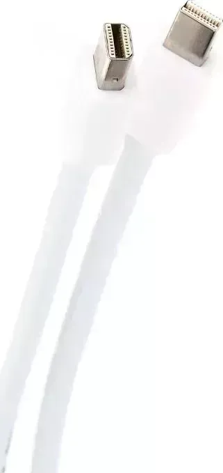 Кабель VCOM 1.8м MiniDP-M - MiniDP-M (CG661-1.8M)