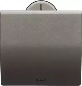 Держатель для туалетной бумаги Brabantia (483363) платина