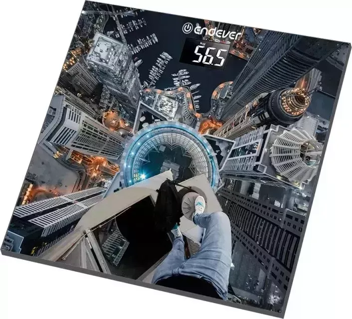 Весы напольные ENDEVER Aurora 561