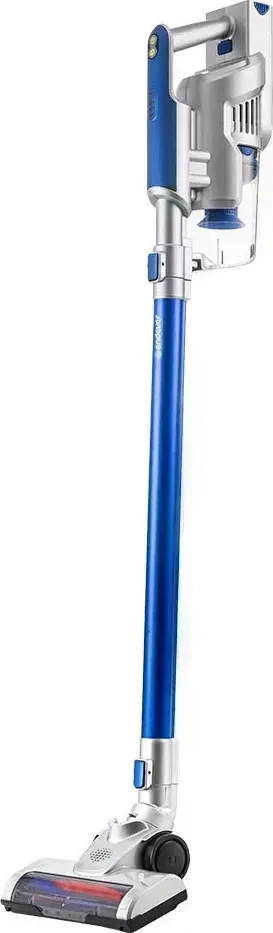 Пылесос ENDEVER Еndever SkyClean VC-302 синий/серебристый (90246)
