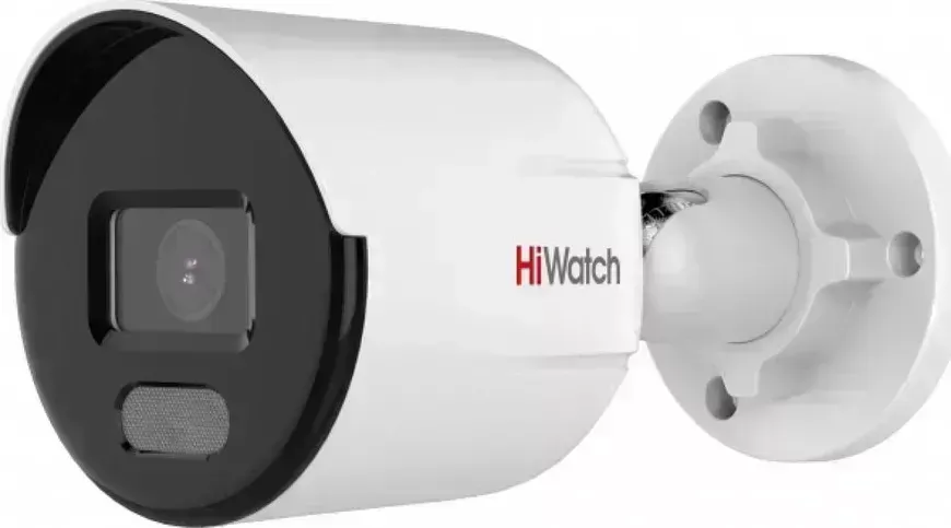Камера видеонаблюдения HiWatch DS-I250L(B) (2.8mm) 2Мп