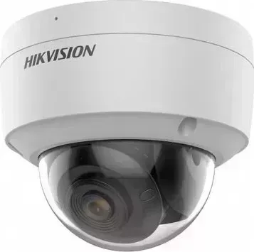 Камера видеонаблюдения Hikvision DS-2CD2143G2-IU (4mm) белый