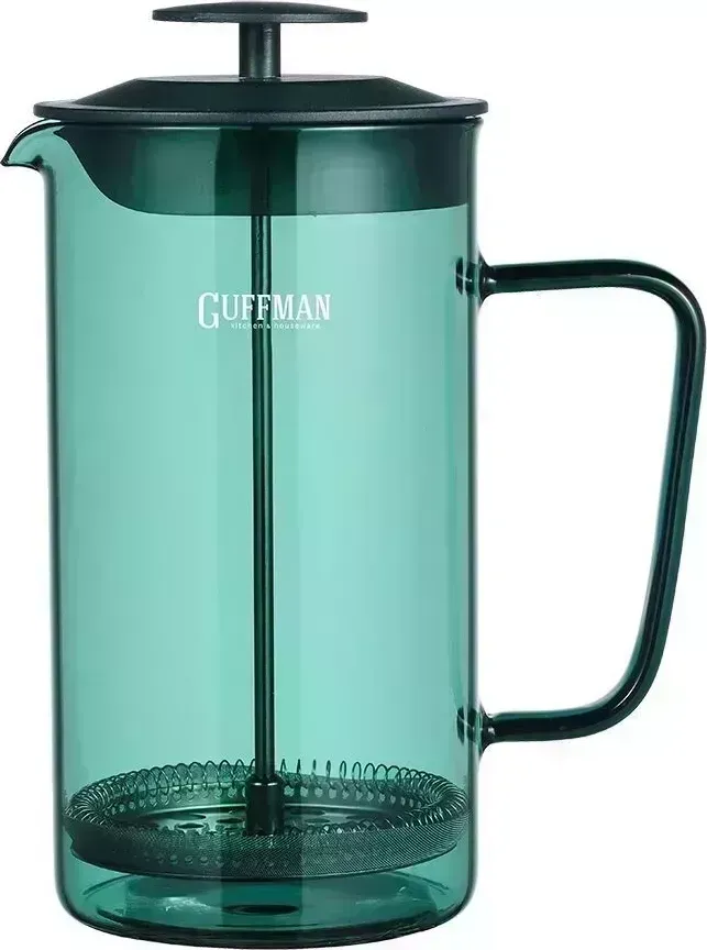 Френч-пресс Guffman F01-018LG 1л