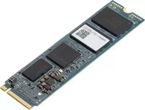 SSD накопитель Foxline FLSSD256M80ECX5