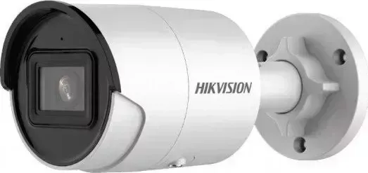 Камера видеонаблюдения Hikvision DS-2CD2023G2-IU (4mm) белый